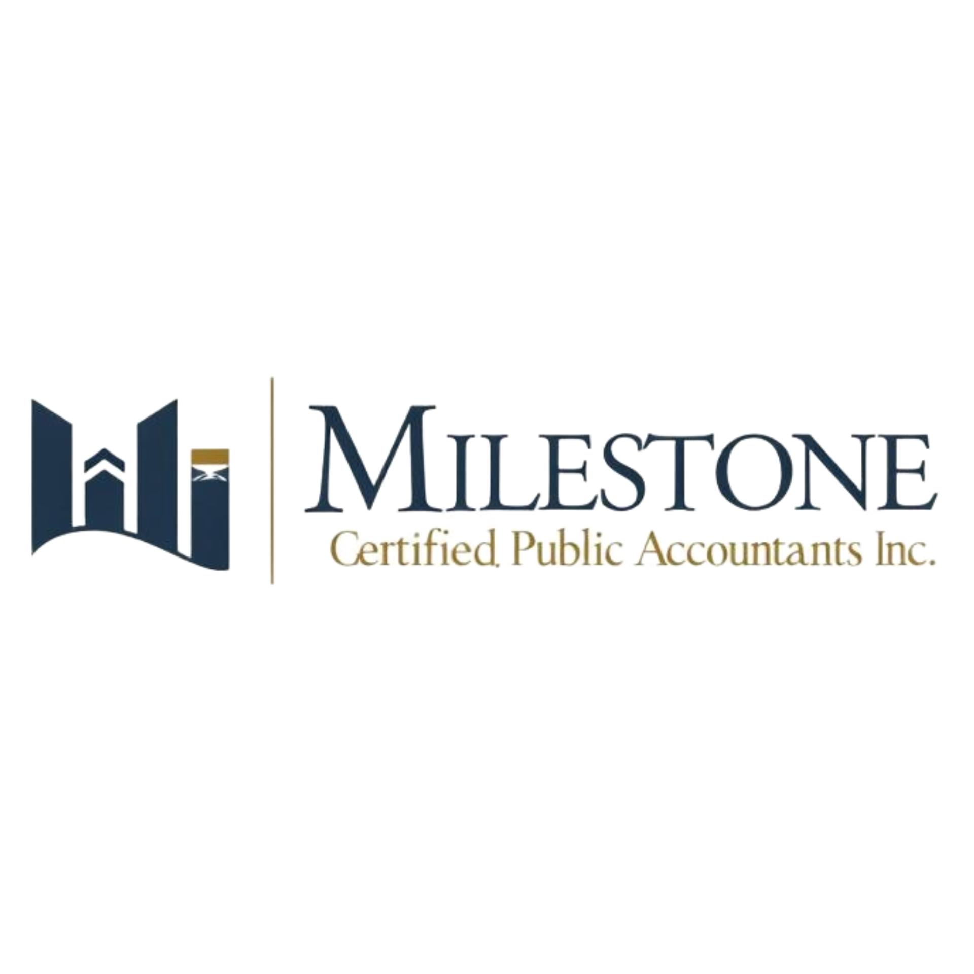 Milestone Certified Public Accountants