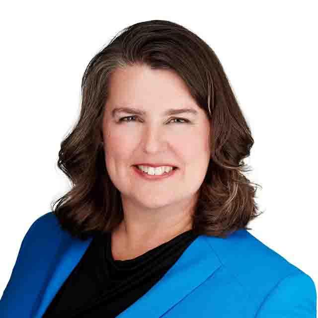 Becky Gerrard-U.S. Bank Mortgage