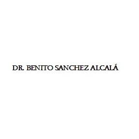 Consulta Médica Aparato Digestivo DR. BENITO SANCHEZ ALCALÁ