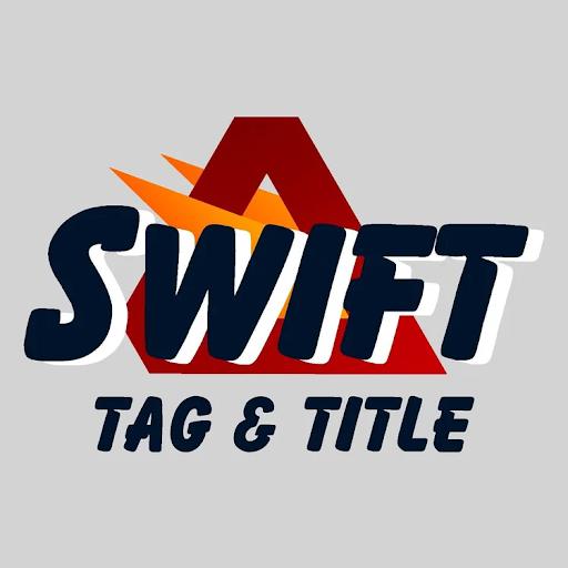 Swift Tag & Title LLC Wasilla AK