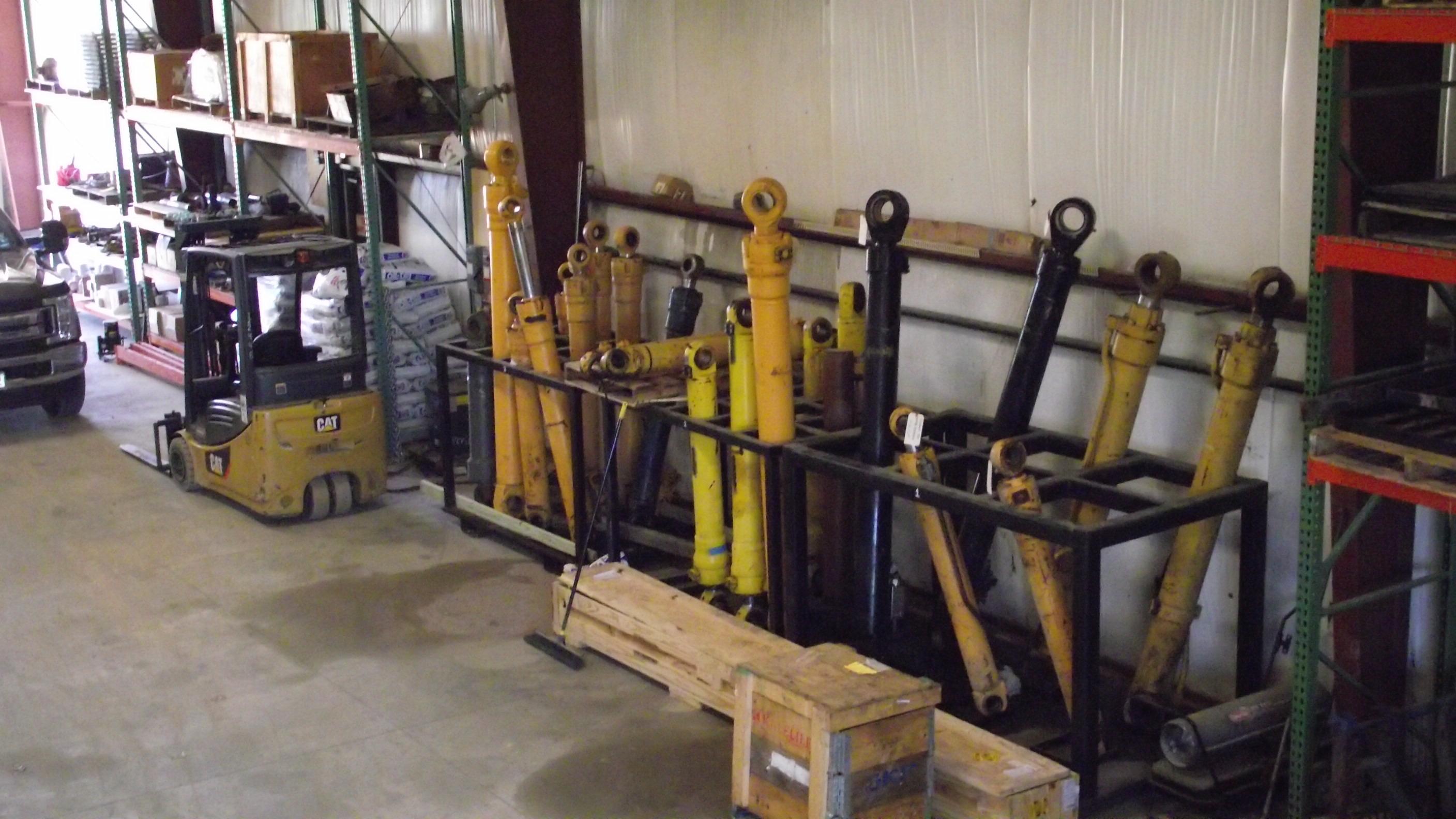 Sargents Equipment of Wisconsin, LLC