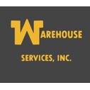 Warehouse Services Inc