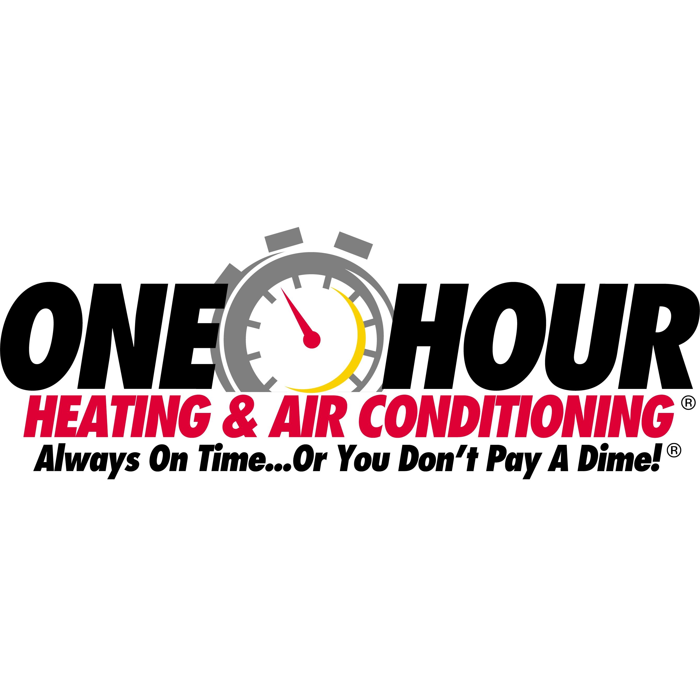One Hour Heating & Air Conditioning of Hutto and Taylor