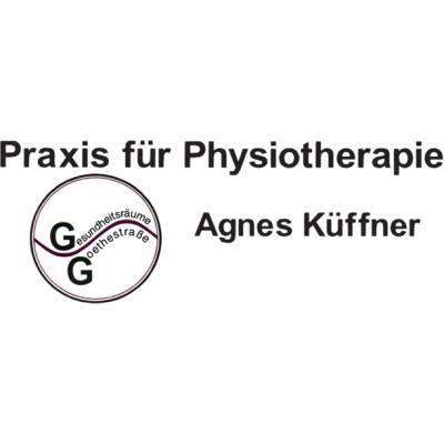 Praxis für Physiotherapie Agnes Küffner