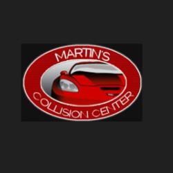 Martin's Collision Center