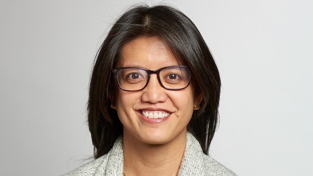 Maida Galvez, MD, MPH