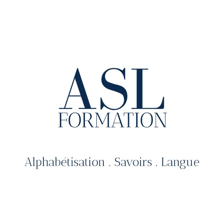 ASL FORMATION