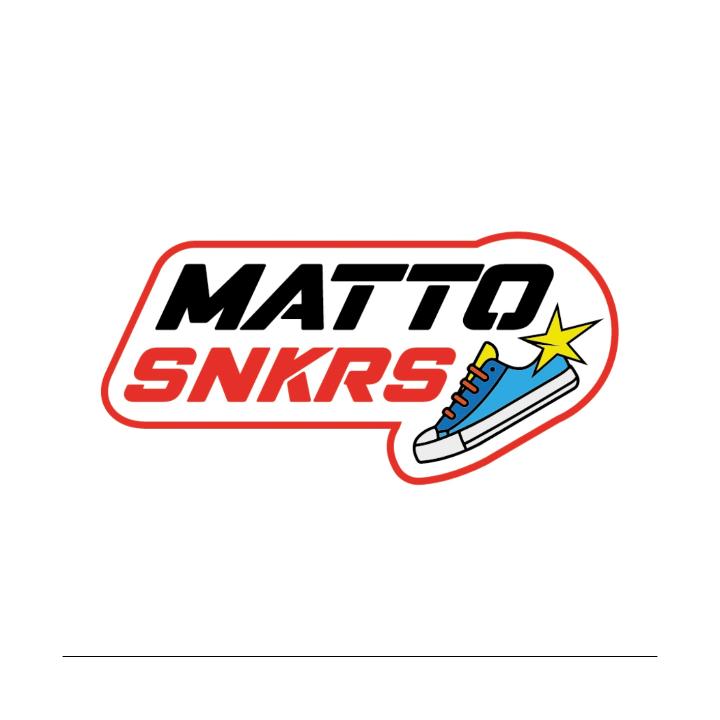 Matto snkrs