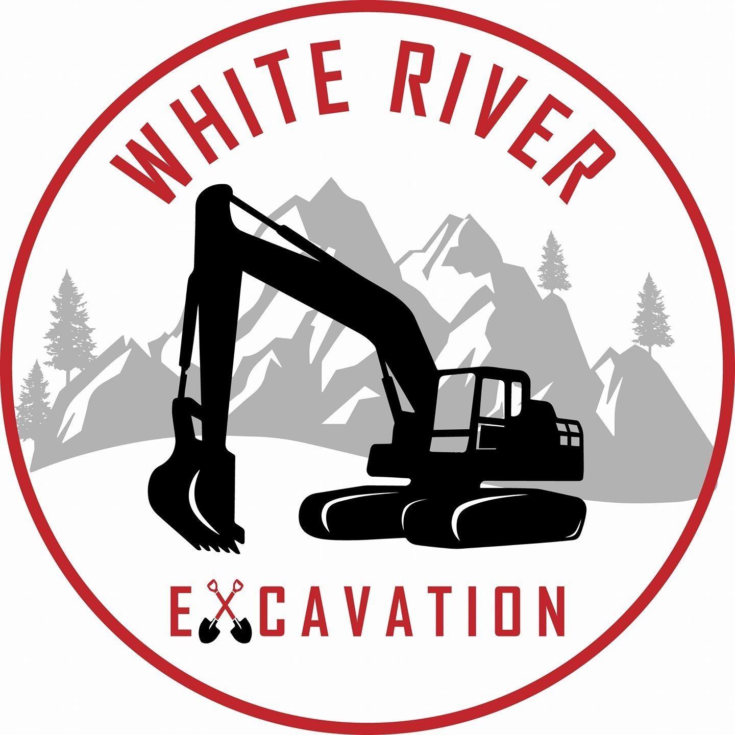 White River Excavation