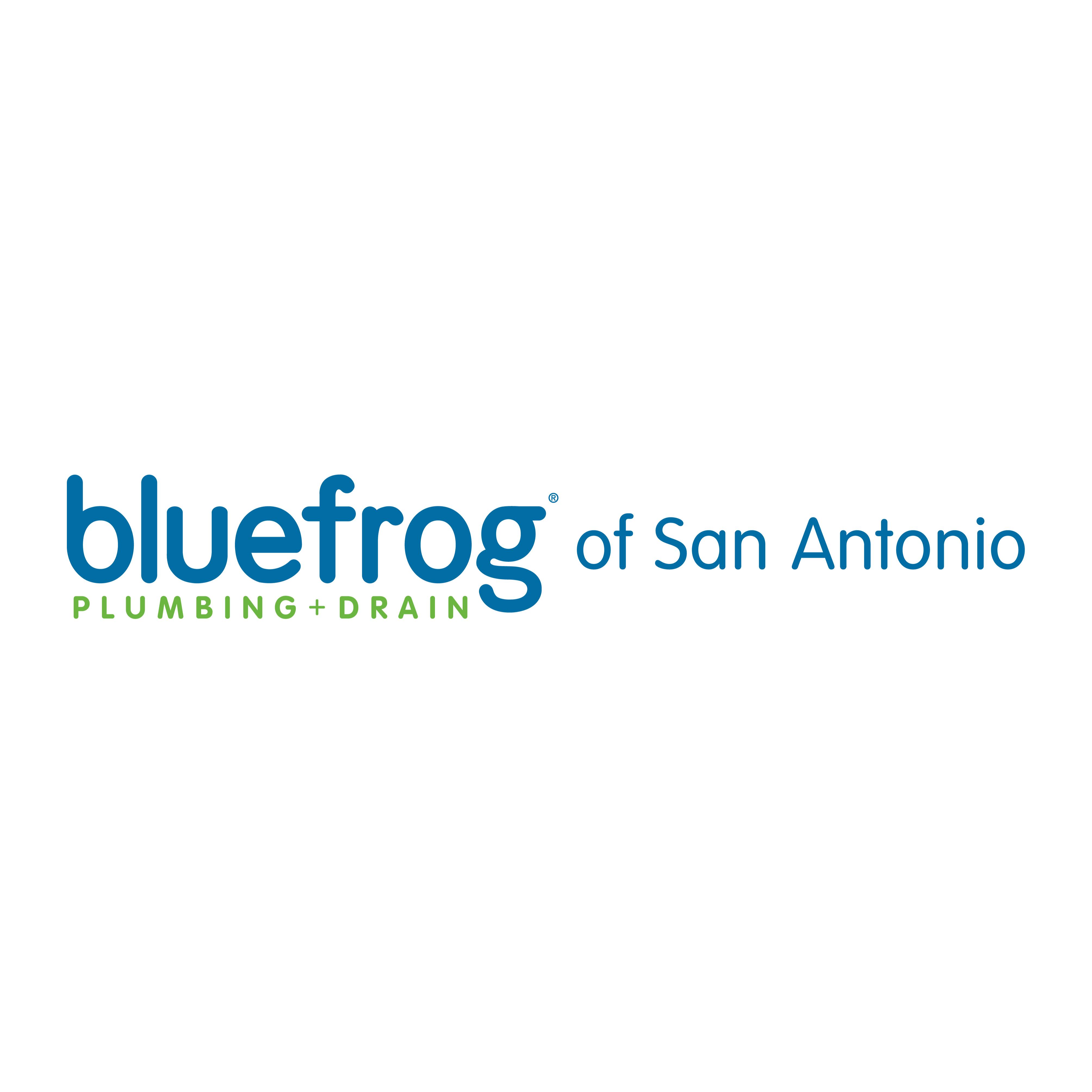 bluefrog Plumbing Drain of San Antonio