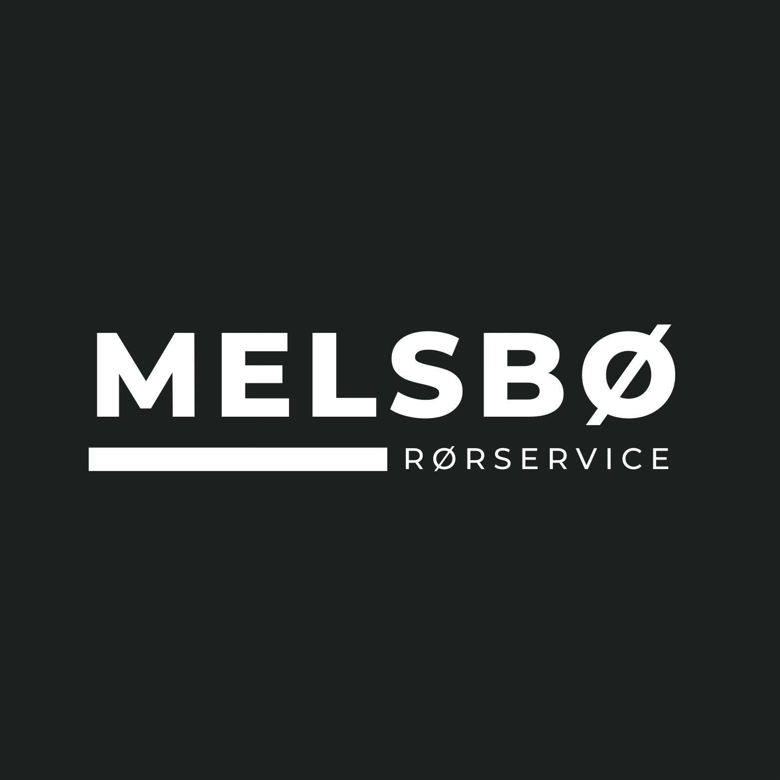 MELSBØ RØRSERVICE AS