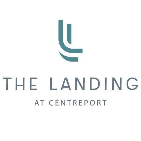 The Landing at Centreport Apartments