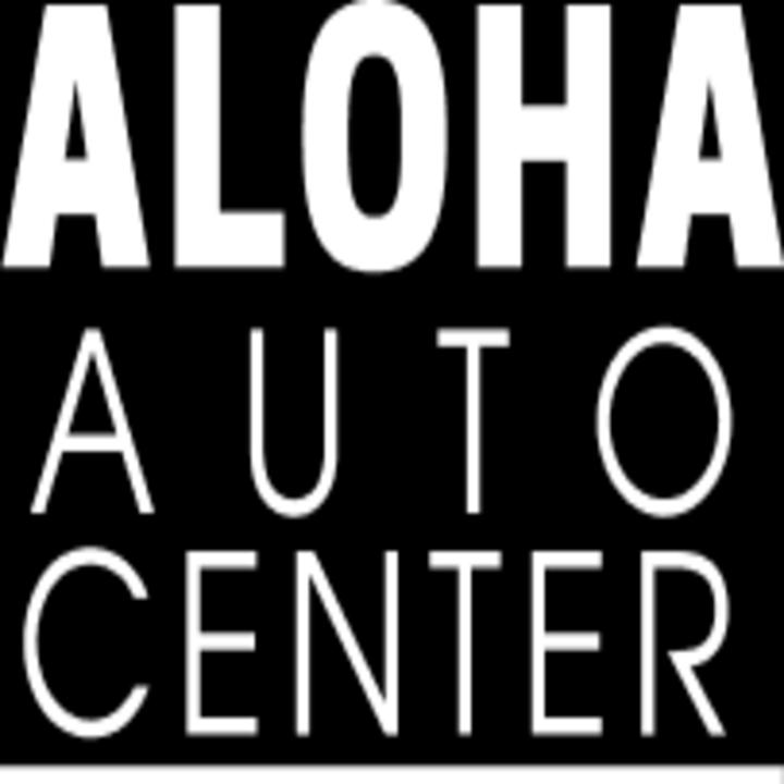 Aloha Auto Center