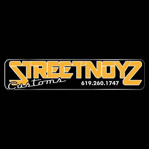 Streetnoyz Car Stereo and Customs