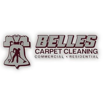 Belles Carpet Cleaning