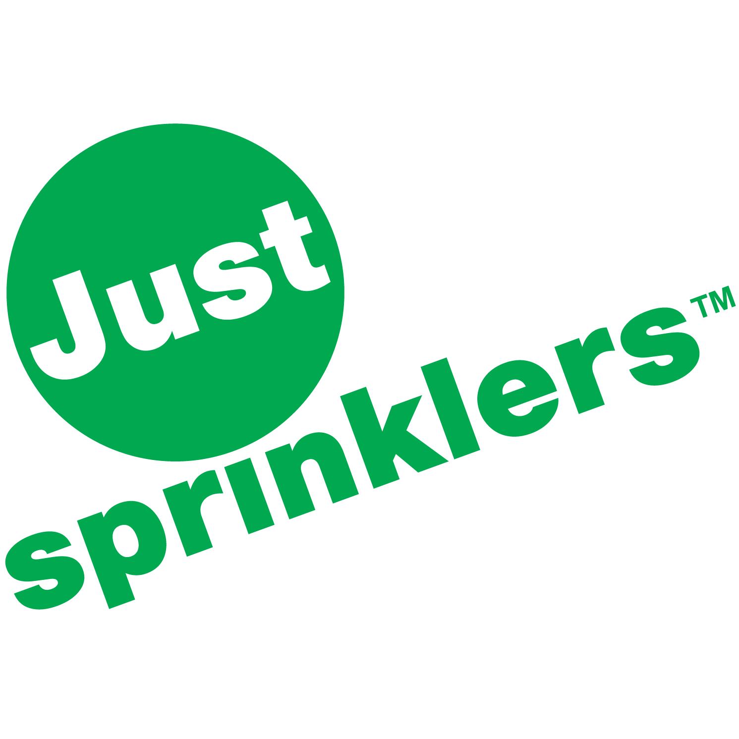 Just Sprinklers