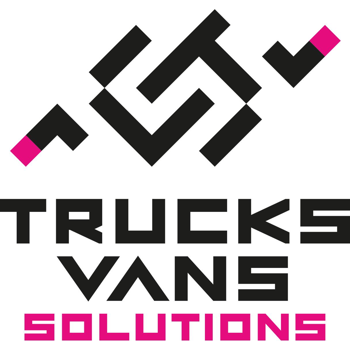 Trucks Vans Solutions SA