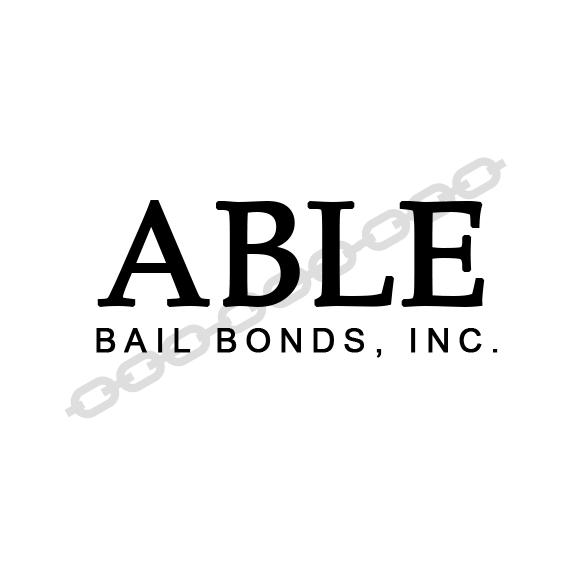 Able Bail Bonds, Inc.
