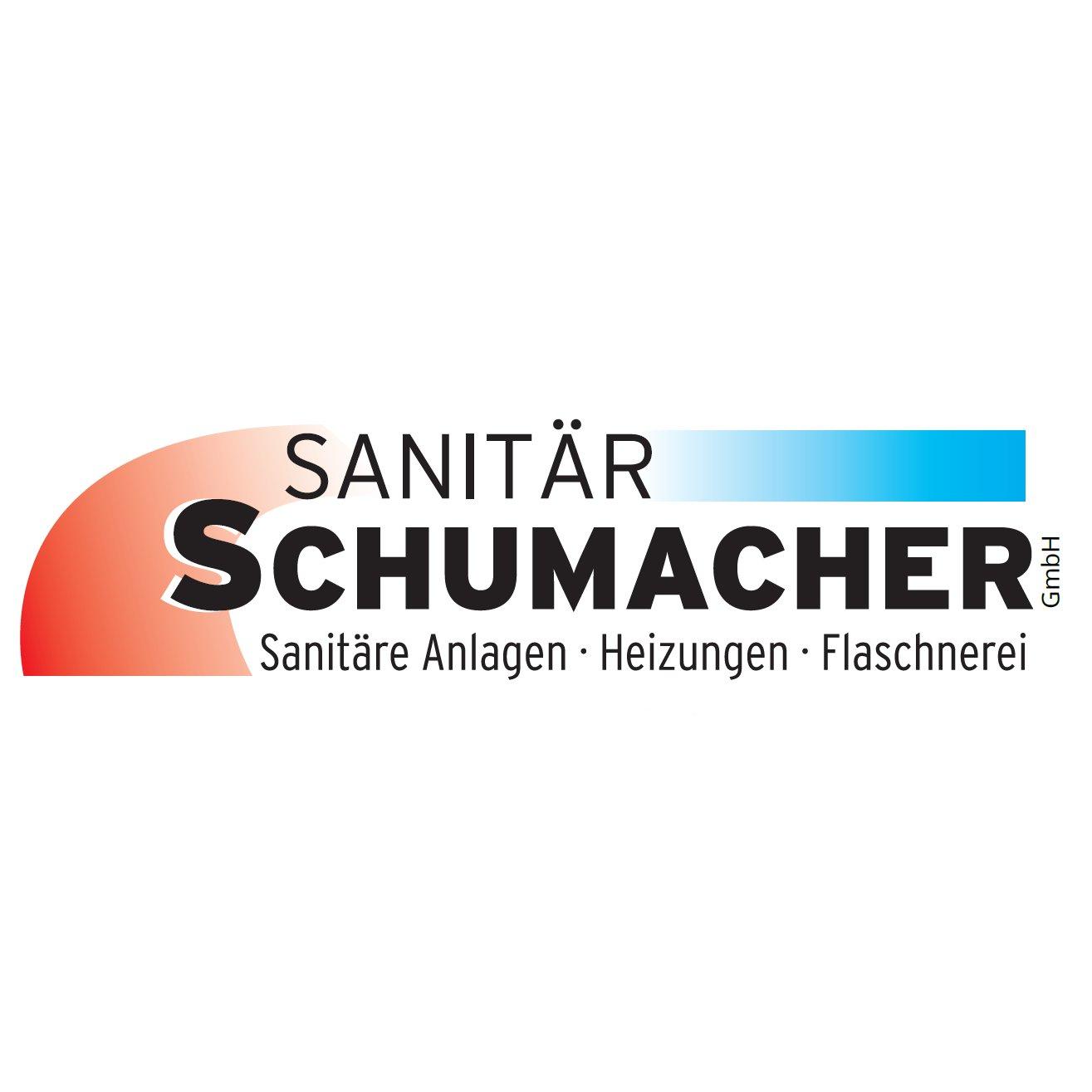 Schumacher GmbH Sanitäre Anlagen-Flaschnerei
