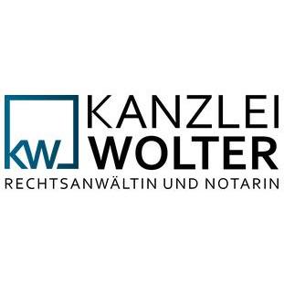 Claudia Wolter Rechtsanwältin und Notarin