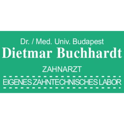 Zahnarztpraxis Dr. Dietmar Buchhardt