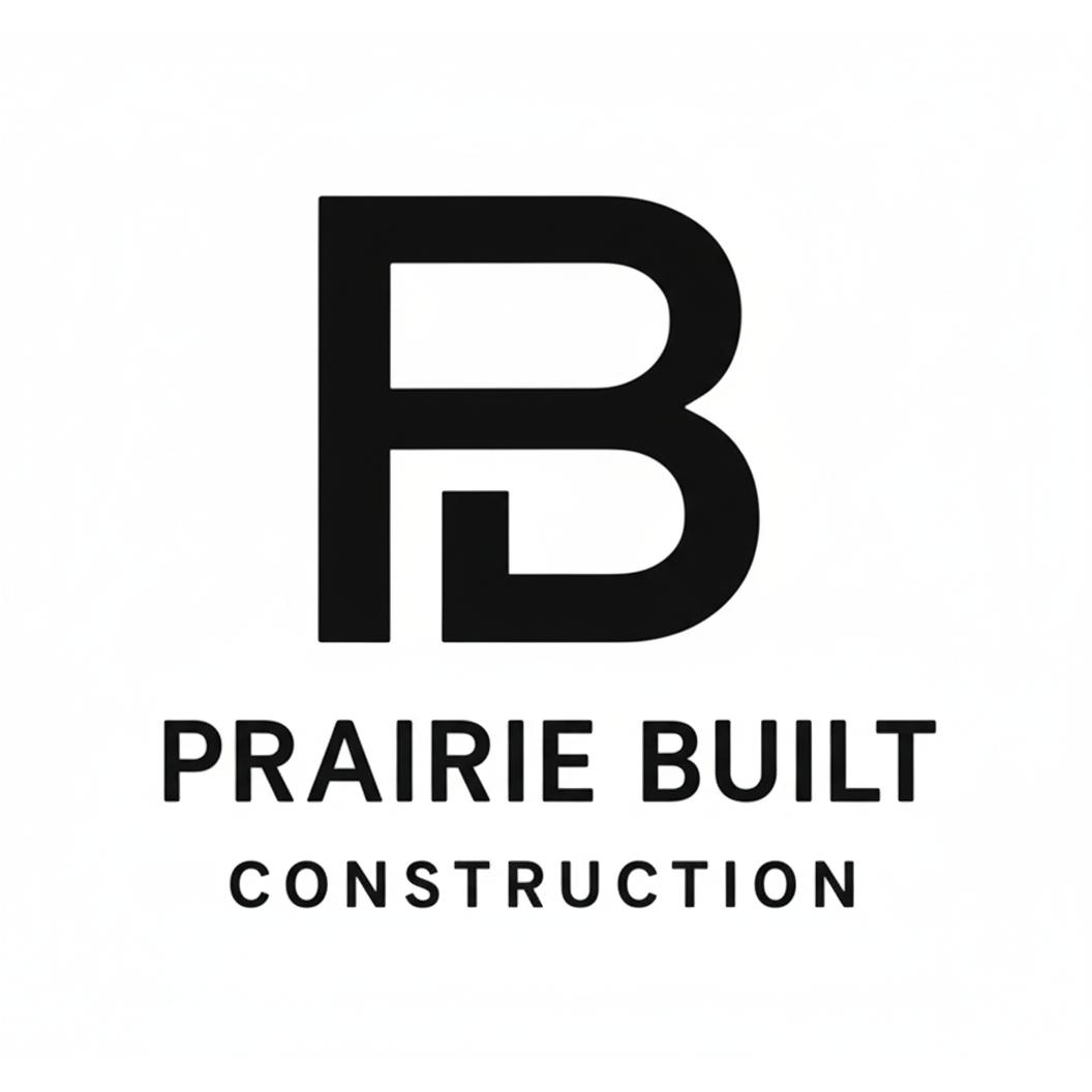 Prairie Built Construction