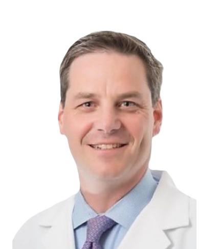 Charles "Charlie" F. Eisenbeis, MD, PhD