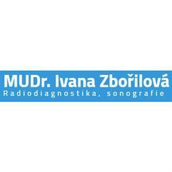 MUDr. Ivana Zbořilová