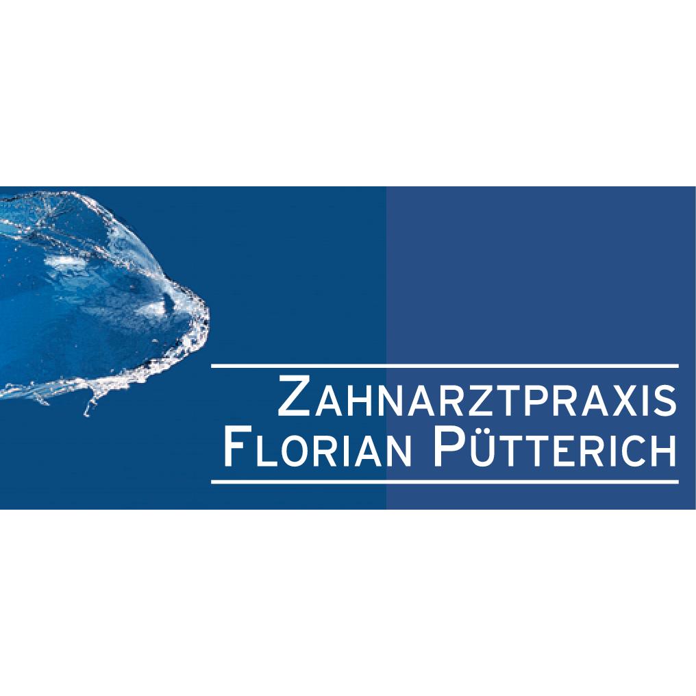 Florian Pütterich Zahnarztpraxis Verdistraße