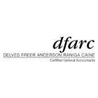 Delves Freer Anderson Raniga Caine