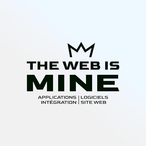 The Web Is Mine