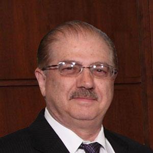 Andy Roche - Wealth Management