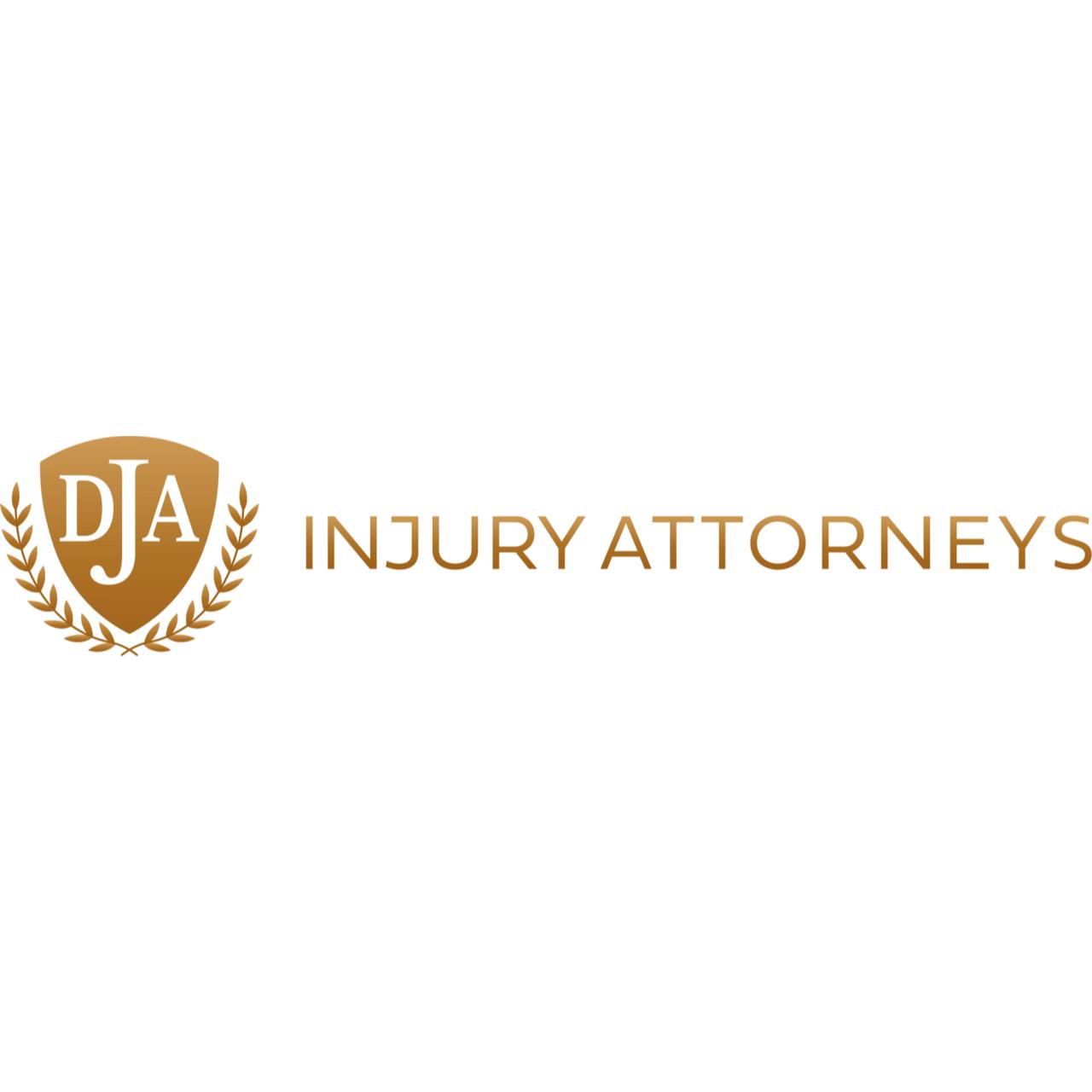 DJA Injury Attorneys