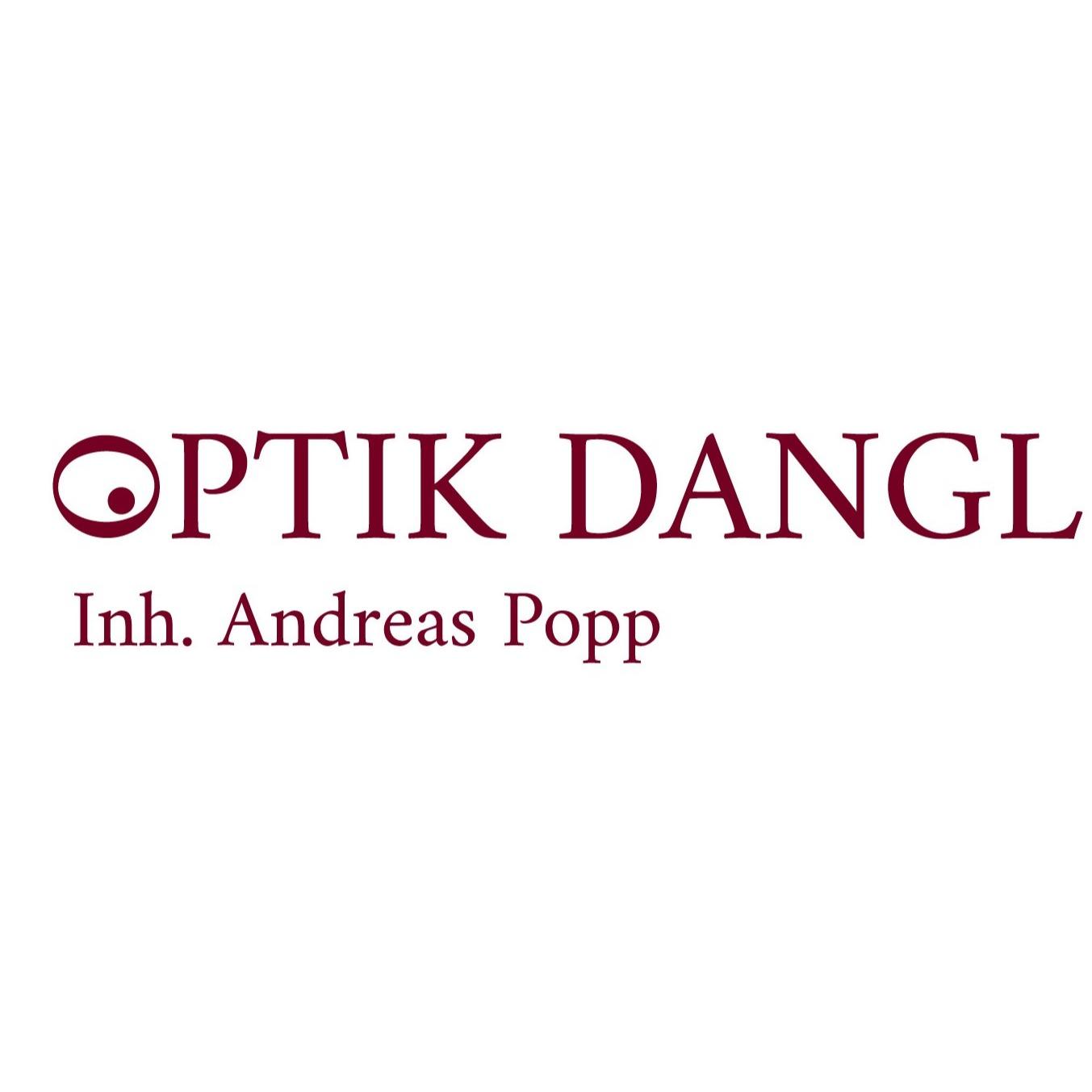 Optik Dangl - Inh. Andreas Popp