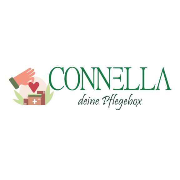 Connella - deine Pflegebox
