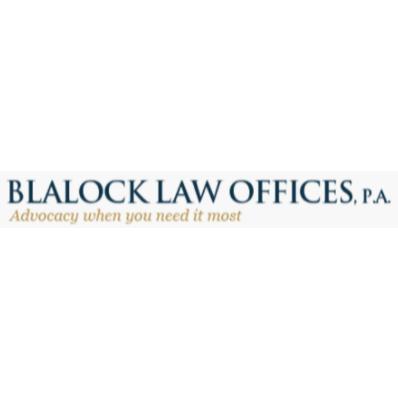 Blalock Law Offices PA