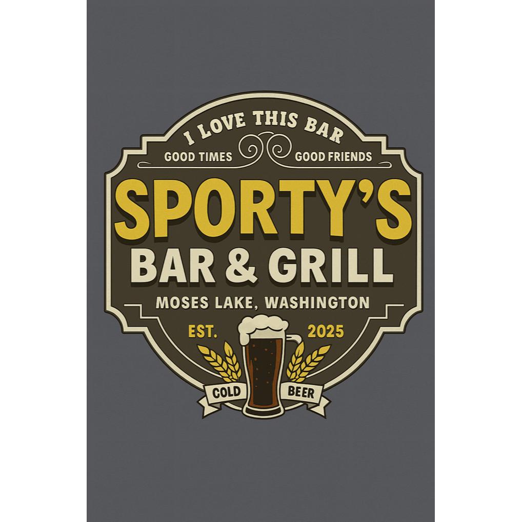 Sporty's Bar & Grill