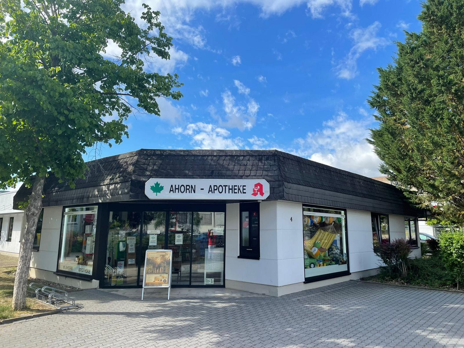 Apotheken Wernigerode