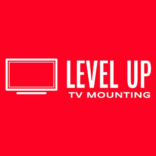 Level Up TV Mounting