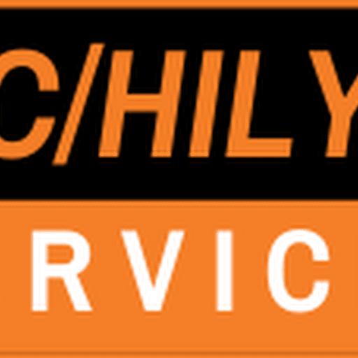 ATC/Hilyer Services