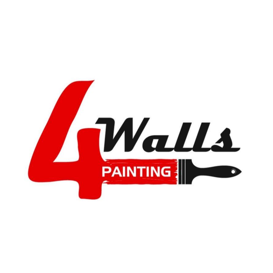 4 Walls Painting