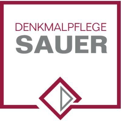 Denkmalpflege Sauer GmbH & Co. KG