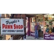 People's Pawn Shop Inc
