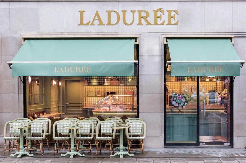 Ladurée