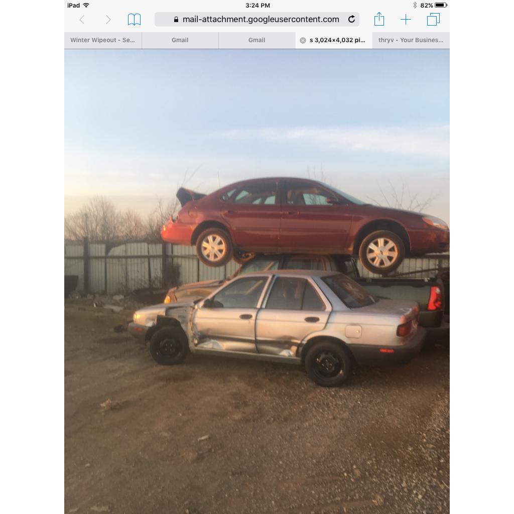 J&S Junk Car Removal