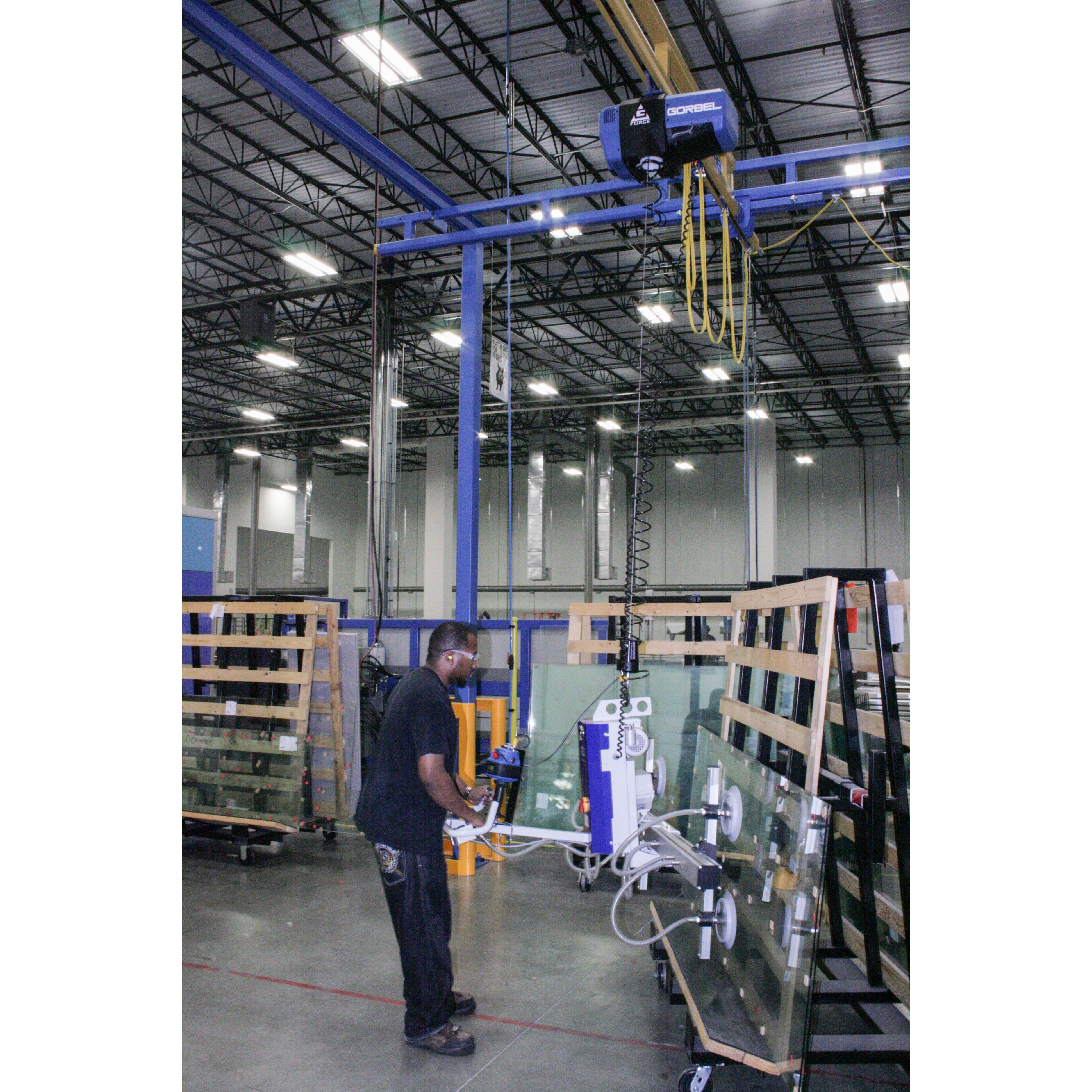 Alpha-Omega Shelving Inc