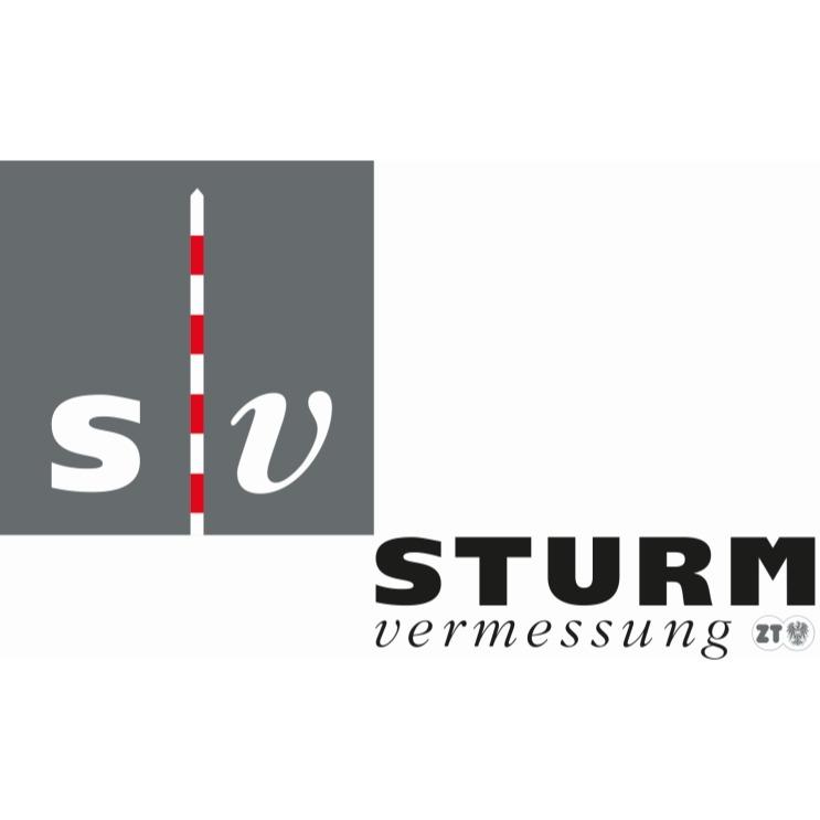 Vermessung Dipl-Ing. Sturm Theresa Maria