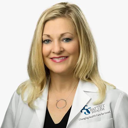 Jennifer "Jill" Knight, MD
