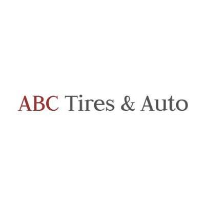 ABC Tires & Auto Inc.
