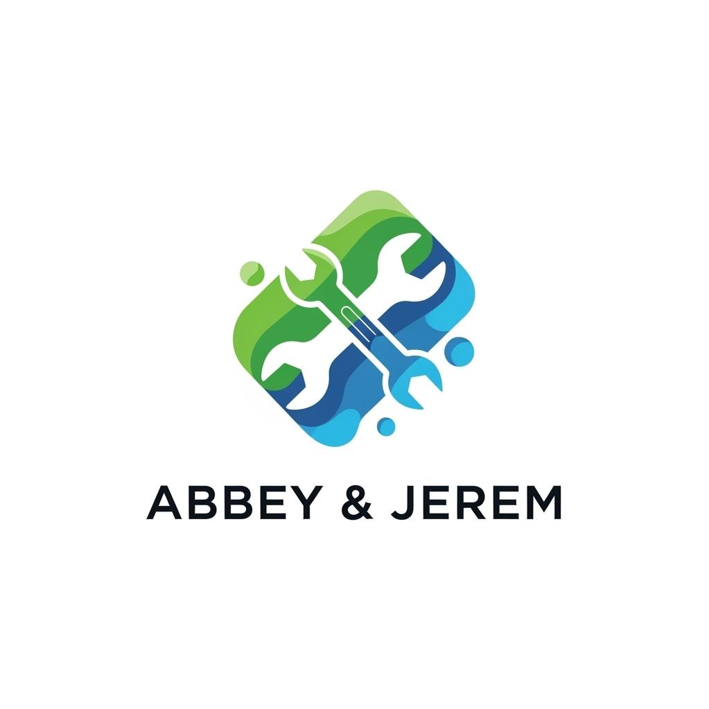 Abbey & Jerem